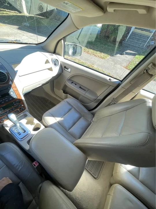 2005 Ford Freestyle - Image 12 of 20