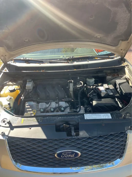 2005 Ford Freestyle - Image 6 of 20