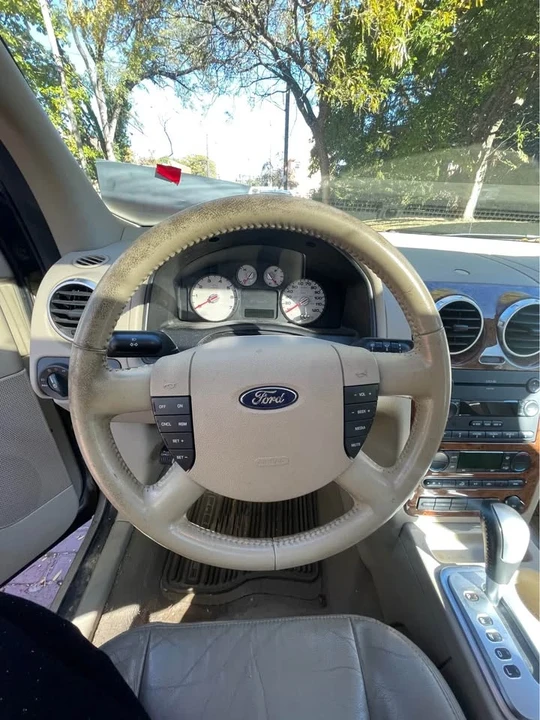 2005 Ford Freestyle - Image 10 of 20