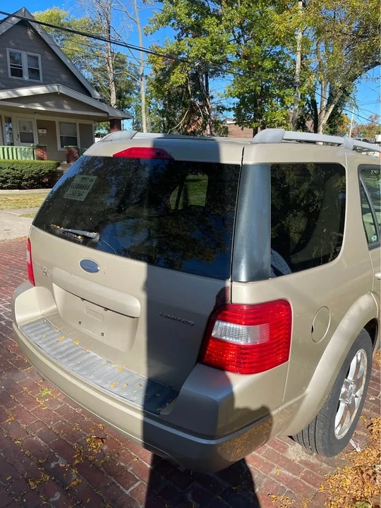 2005 Ford Freestyle - Image 5 of 20