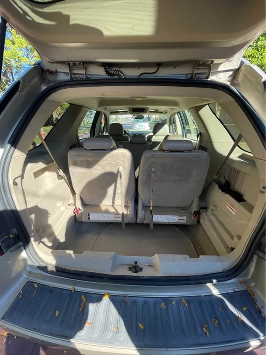 2005 Ford Freestyle - Image 19 of 20