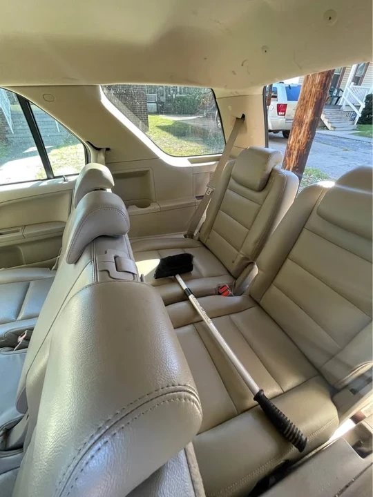 2005 Ford Freestyle - Image 18 of 20