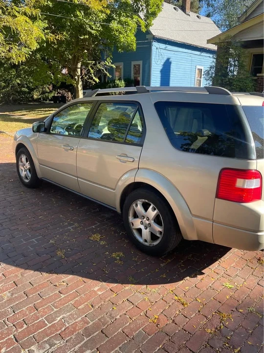 2005 Ford Freestyle - Image 3 of 20