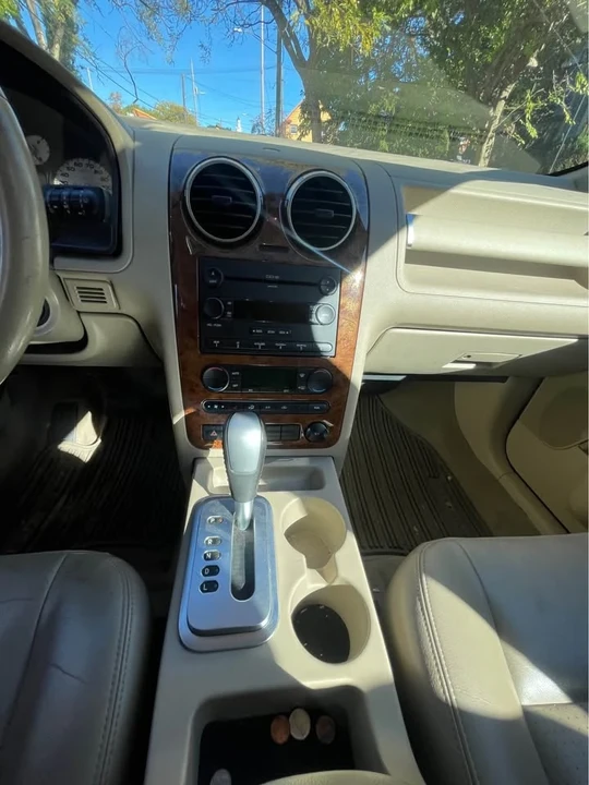 2005 Ford Freestyle - Image 11 of 20
