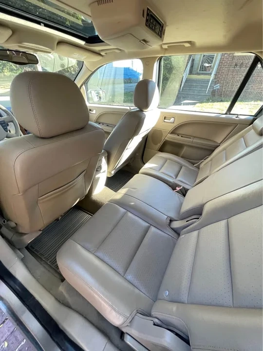 2005 Ford Freestyle - Image 15 of 20