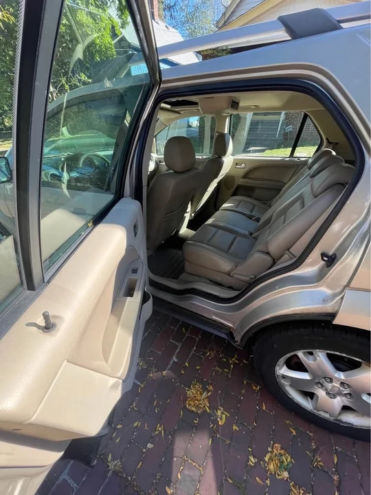 2005 Ford Freestyle - Image 14 of 20