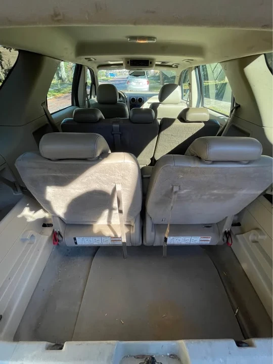 2005 Ford Freestyle - Image 20 of 20