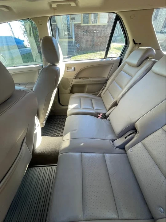2005 Ford Freestyle - Image 16 of 20