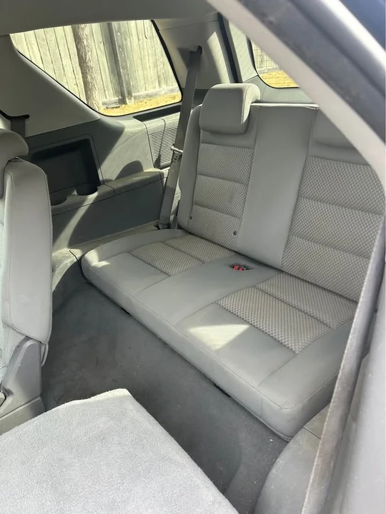 2005 Ford Freestyle - Image 8 of 10
