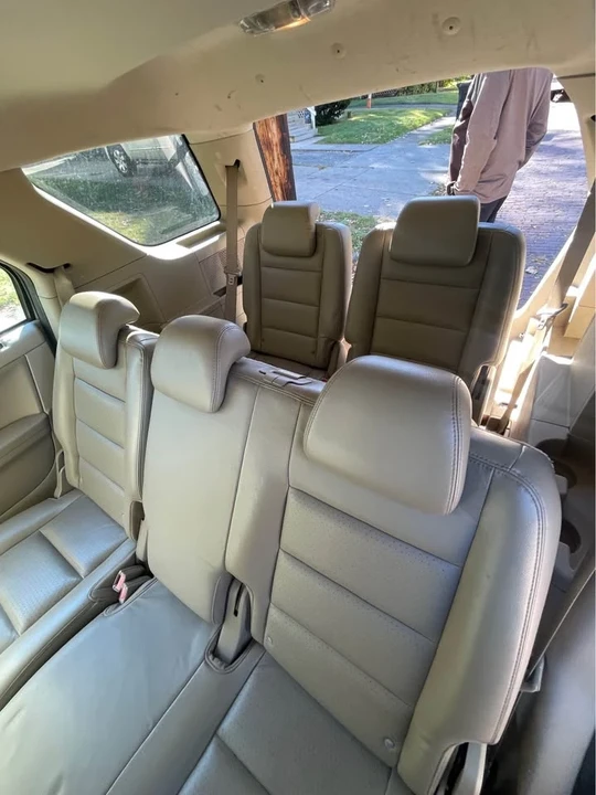 2005 Ford Freestyle - Image 17 of 20