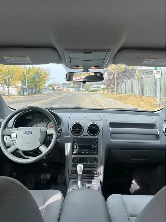 2005 Ford Freestyle - Image 9 of 10