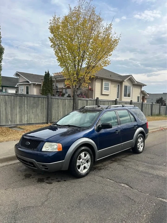 2005 Ford Freestyle - Image 6 of 10