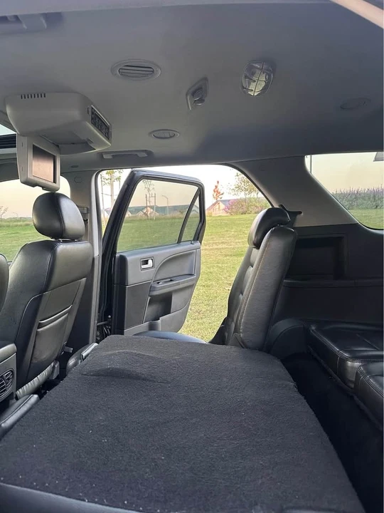 2005 Ford Freestyle - Image 10 of 12