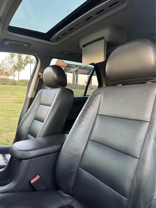 2005 Ford Freestyle - Image 7 of 12