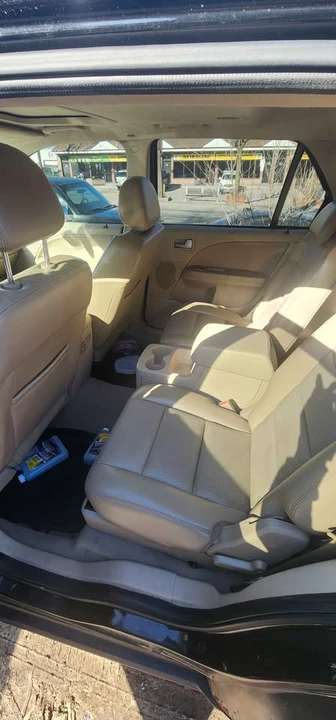 2005 Ford Freestyle - Image 10 of 10