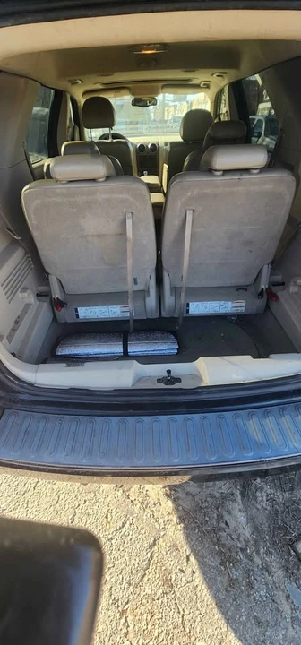 2005 Ford Freestyle - Image 5 of 10