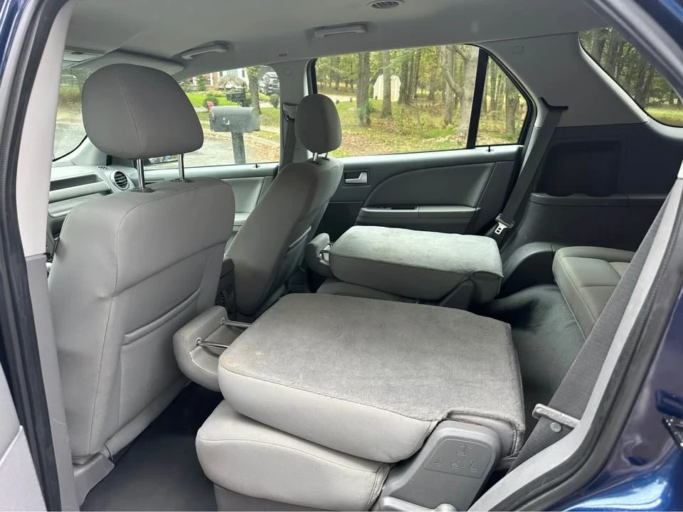 2005 Ford Freestyle - Image 7 of 17
