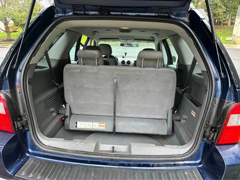 2005 Ford Freestyle - Image 14 of 17