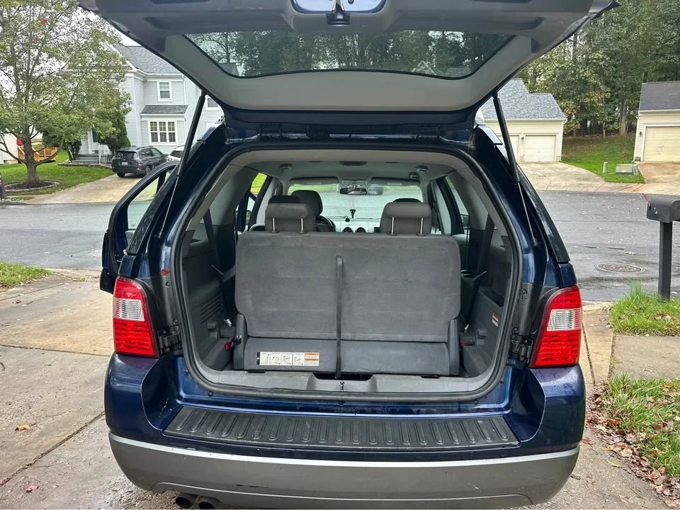 2005 Ford Freestyle - Image 16 of 17