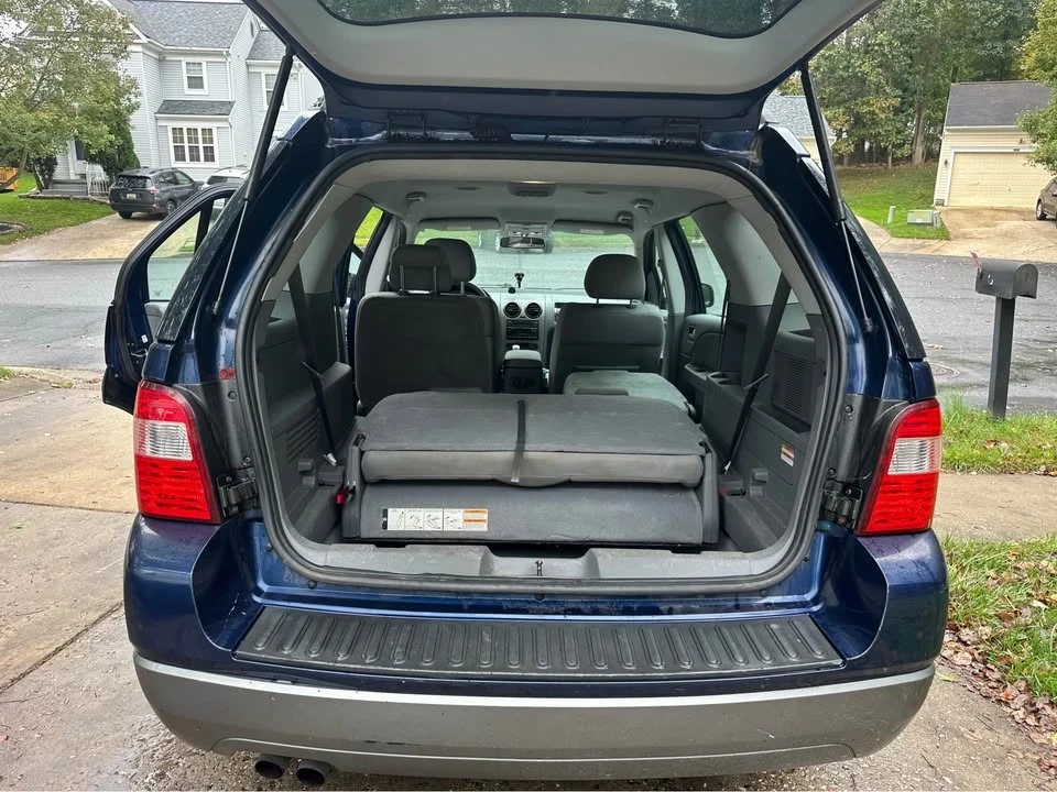 2005 Ford Freestyle - Image 15 of 17