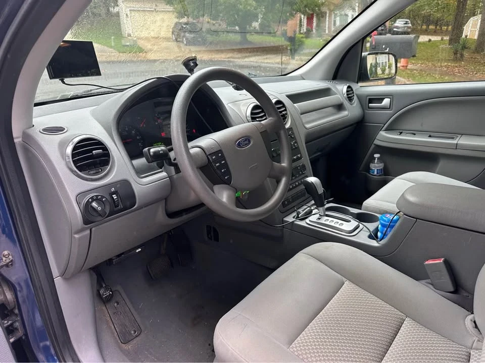 2005 Ford Freestyle - Image 6 of 17