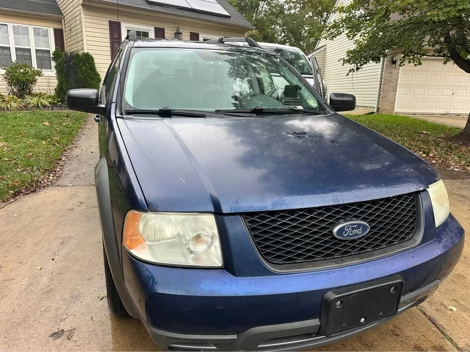 2005 Ford Freestyle - Image 10 of 17
