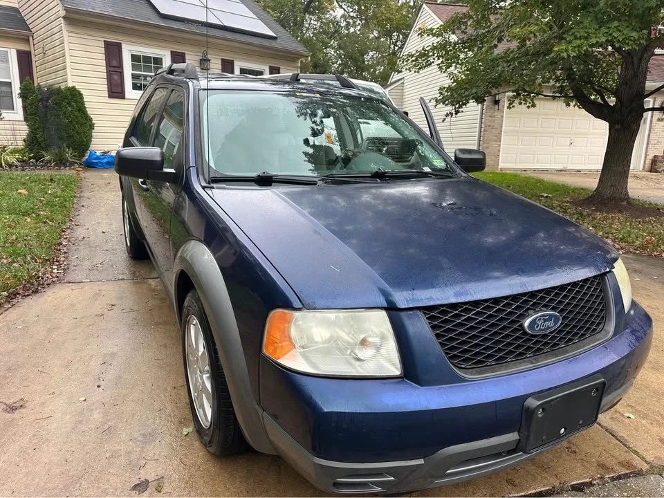 2005 Ford Freestyle - Image 3 of 17