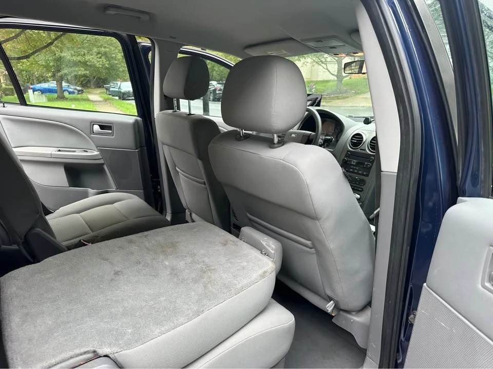 2005 Ford Freestyle - Image 13 of 17