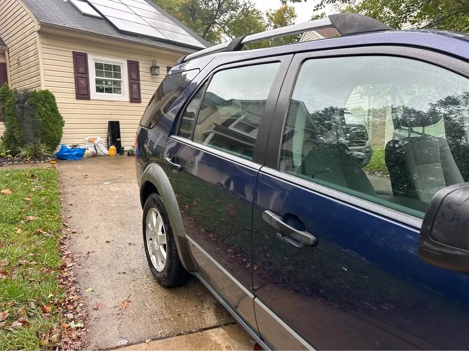 2005 Ford Freestyle - Image 12 of 17