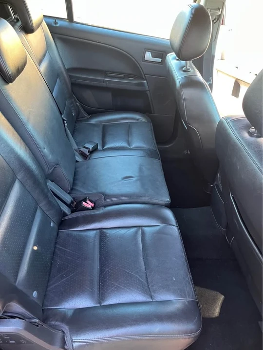 2005 Ford Freestyle - Image 11 of 12