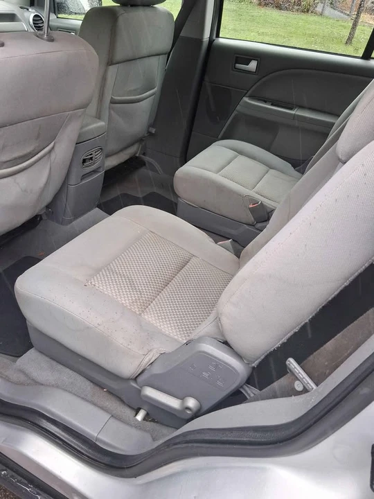 2005 Ford Freestyle - Image 4 of 5