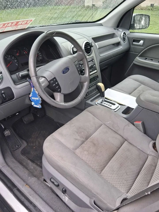 2005 Ford Freestyle - Image 3 of 5