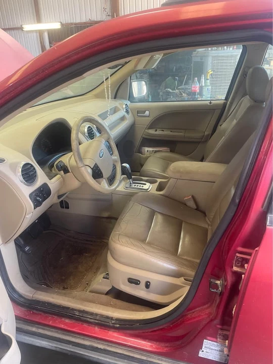 2005 Ford Freestyle - Image 3 of 4