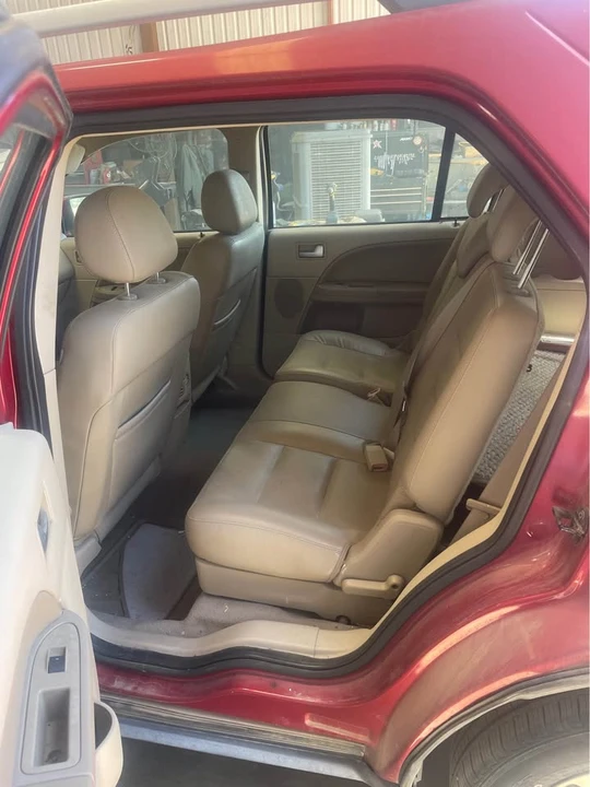 2005 Ford Freestyle - Image 4 of 4