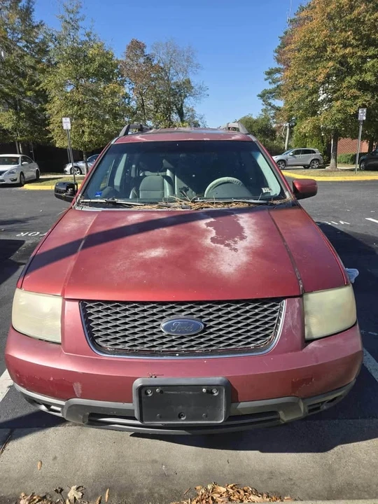 2005 Ford Freestyle - Image 3 of 5