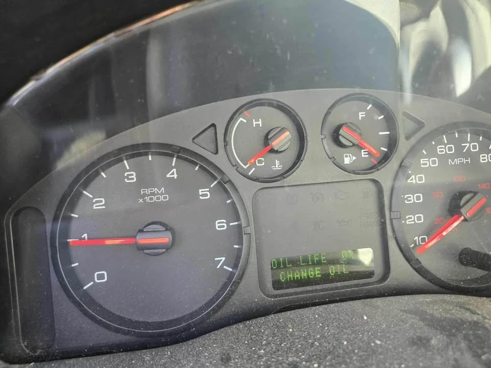 2005 Ford Freestyle - Image 2 of 5
