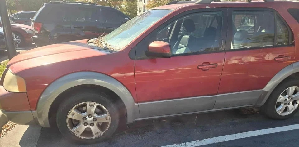 2005 Ford Freestyle - Image 5 of 5