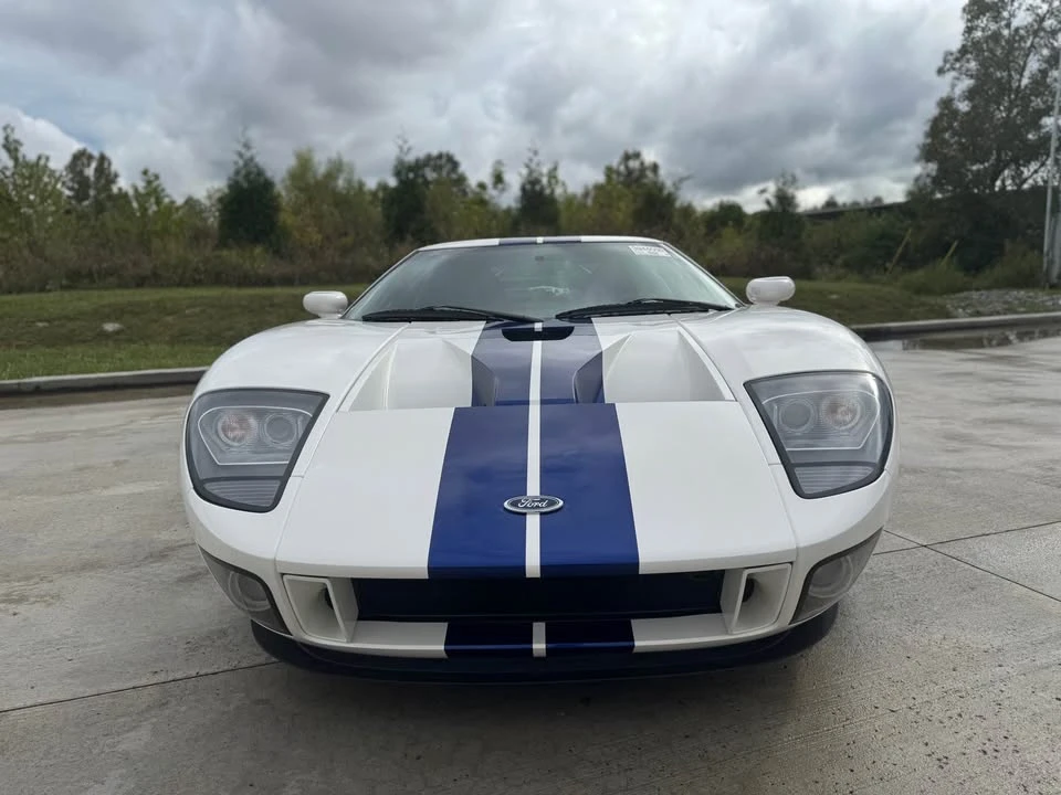 2005 Ford GT 1st Gen - Image 6 of 14