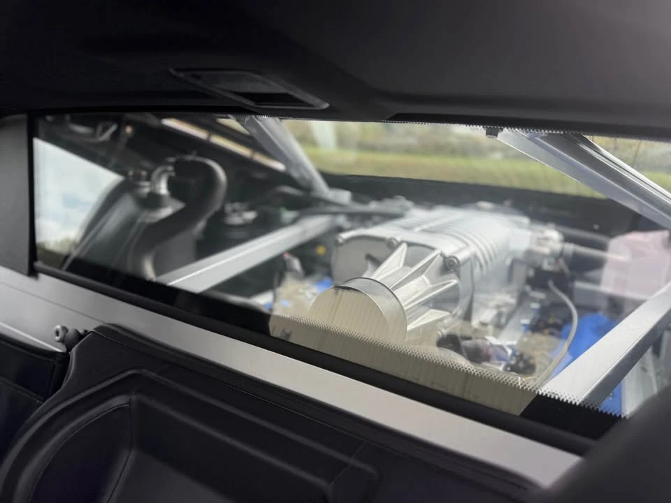 2005 Ford GT 1st Gen - Image 11 of 14