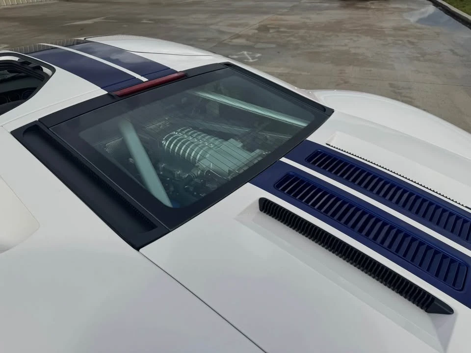 2005 Ford GT 1st Gen - Image 7 of 14