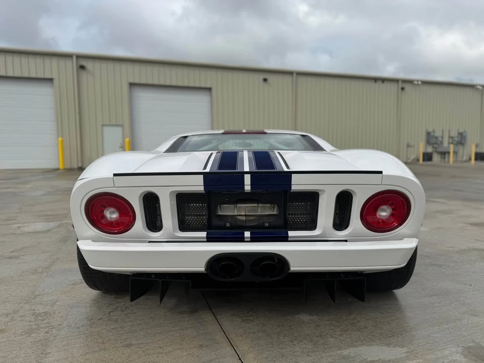2005 Ford GT 1st Gen - Image 5 of 14