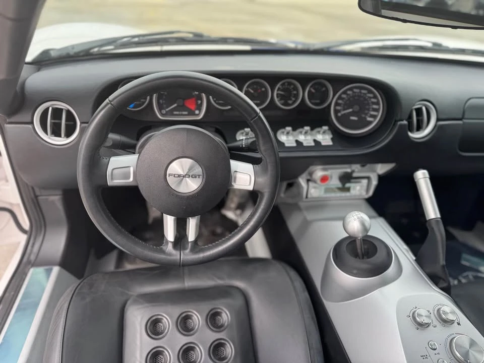 2005 Ford GT 1st Gen - Image 9 of 14