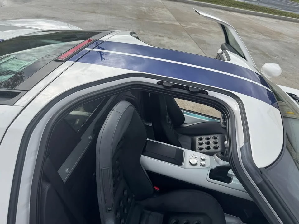 2005 Ford GT 1st Gen - Image 14 of 14