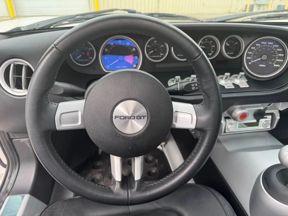 2005 Ford GT 1st Gen - Image 13 of 14