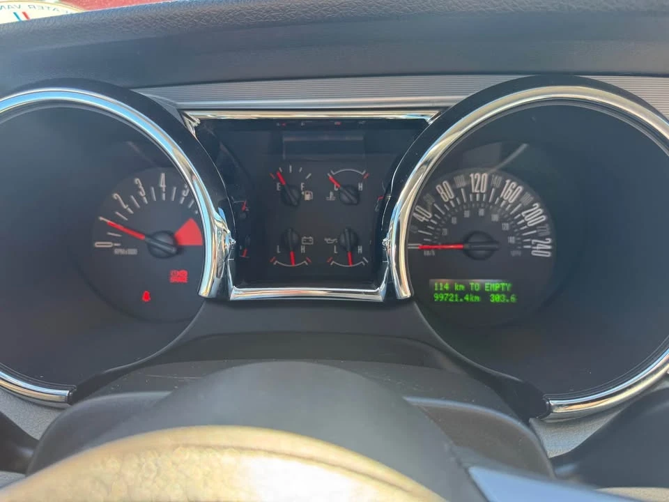 2005 Ford GT 1st Gen - Image 13 of 14
