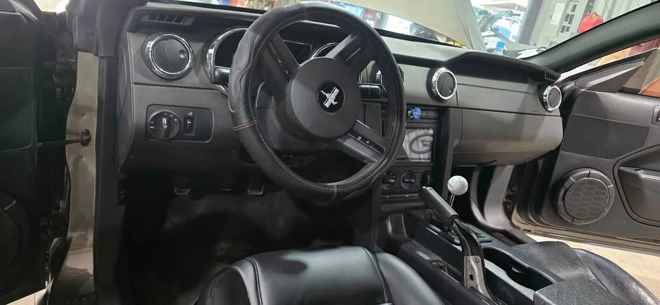 2005 Ford GT 1st Gen - Image 7 of 20