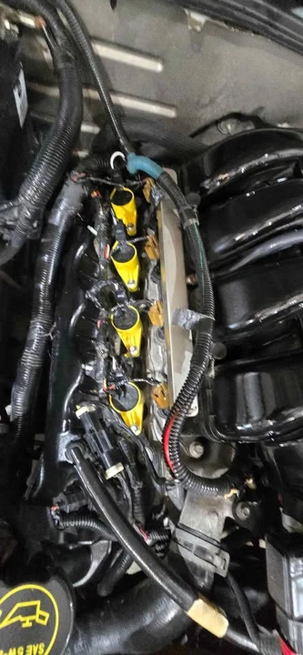 2005 Ford GT 1st Gen - Image 4 of 20
