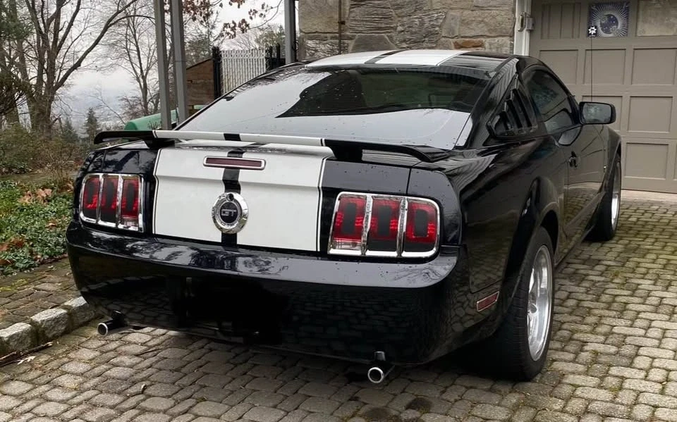 2005 Ford GT 1st Gen - Image 7 of 16