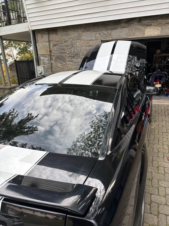 2005 Ford GT 1st Gen - Image 12 of 16