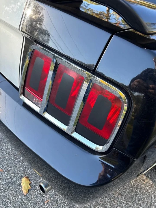 2005 Ford GT 1st Gen - Image 16 of 16